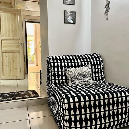 O' Vascio Suite 那不勒斯 外观 照片