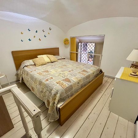 O' Vascio Suite 那不勒斯 外观 照片