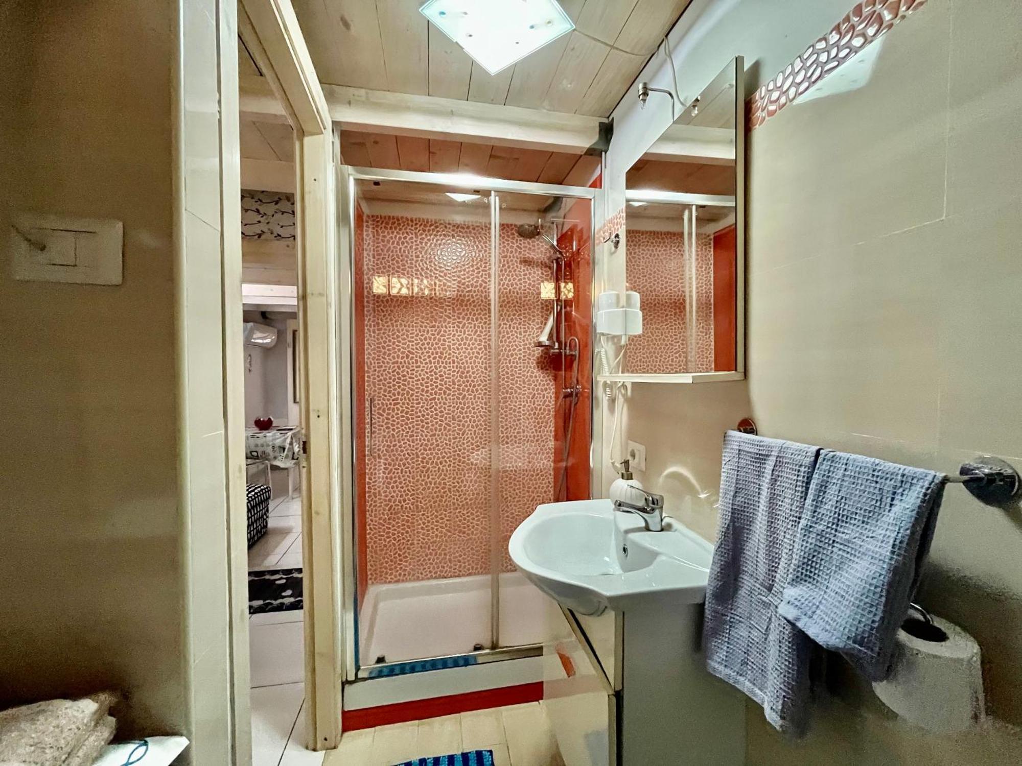 O' Vascio Suite 那不勒斯 外观 照片