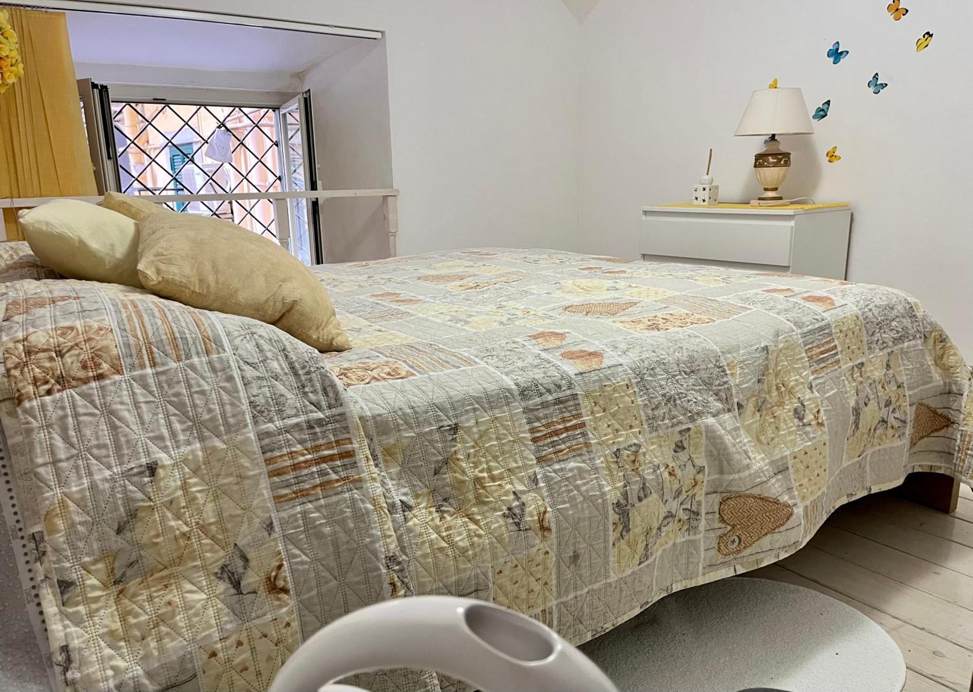 O' Vascio Suite 那不勒斯 外观 照片