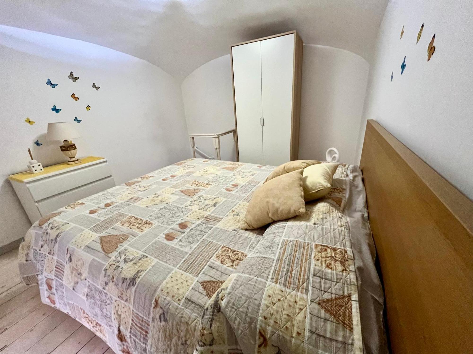 O' Vascio Suite 那不勒斯 外观 照片