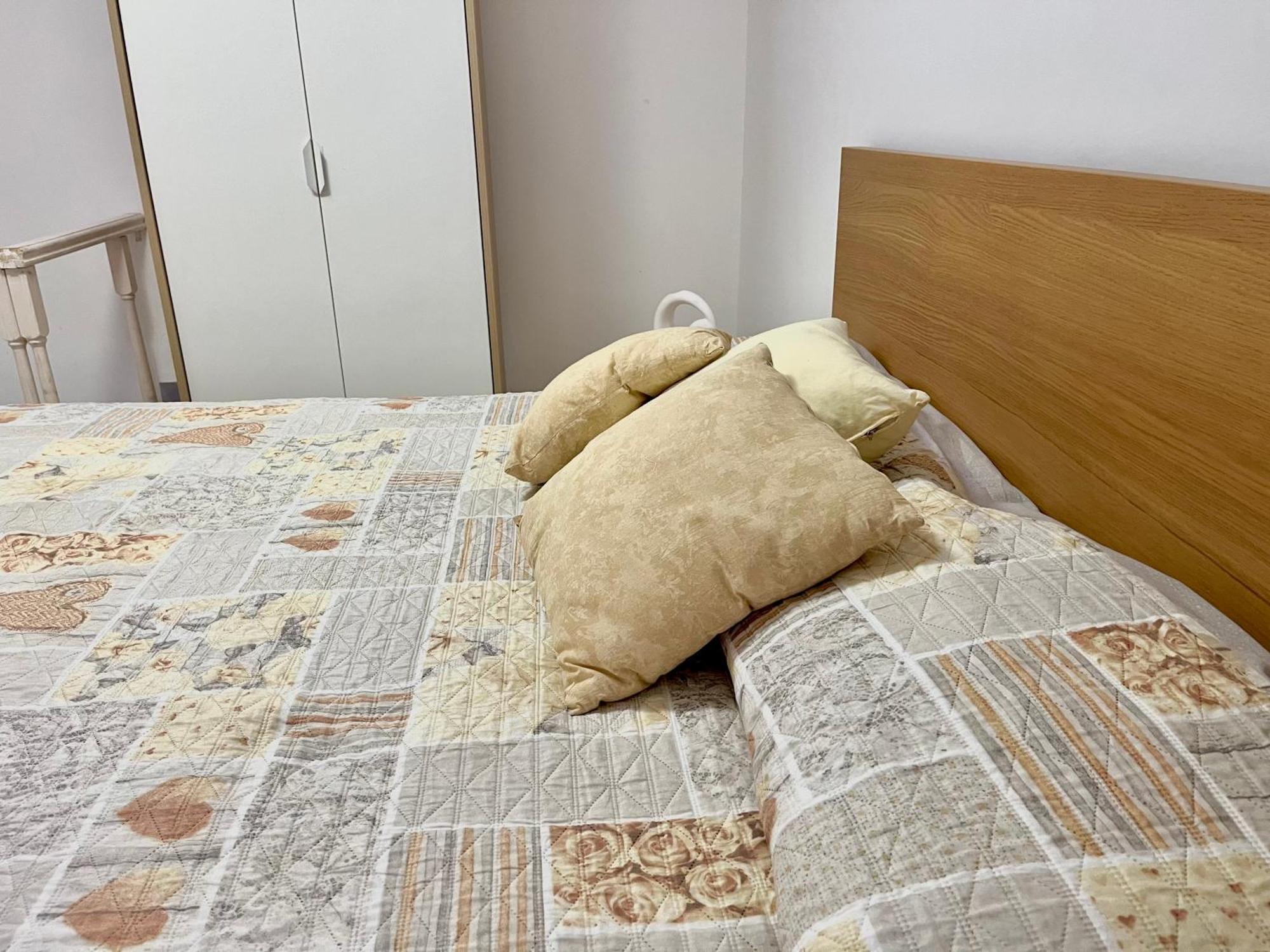 O' Vascio Suite 那不勒斯 外观 照片