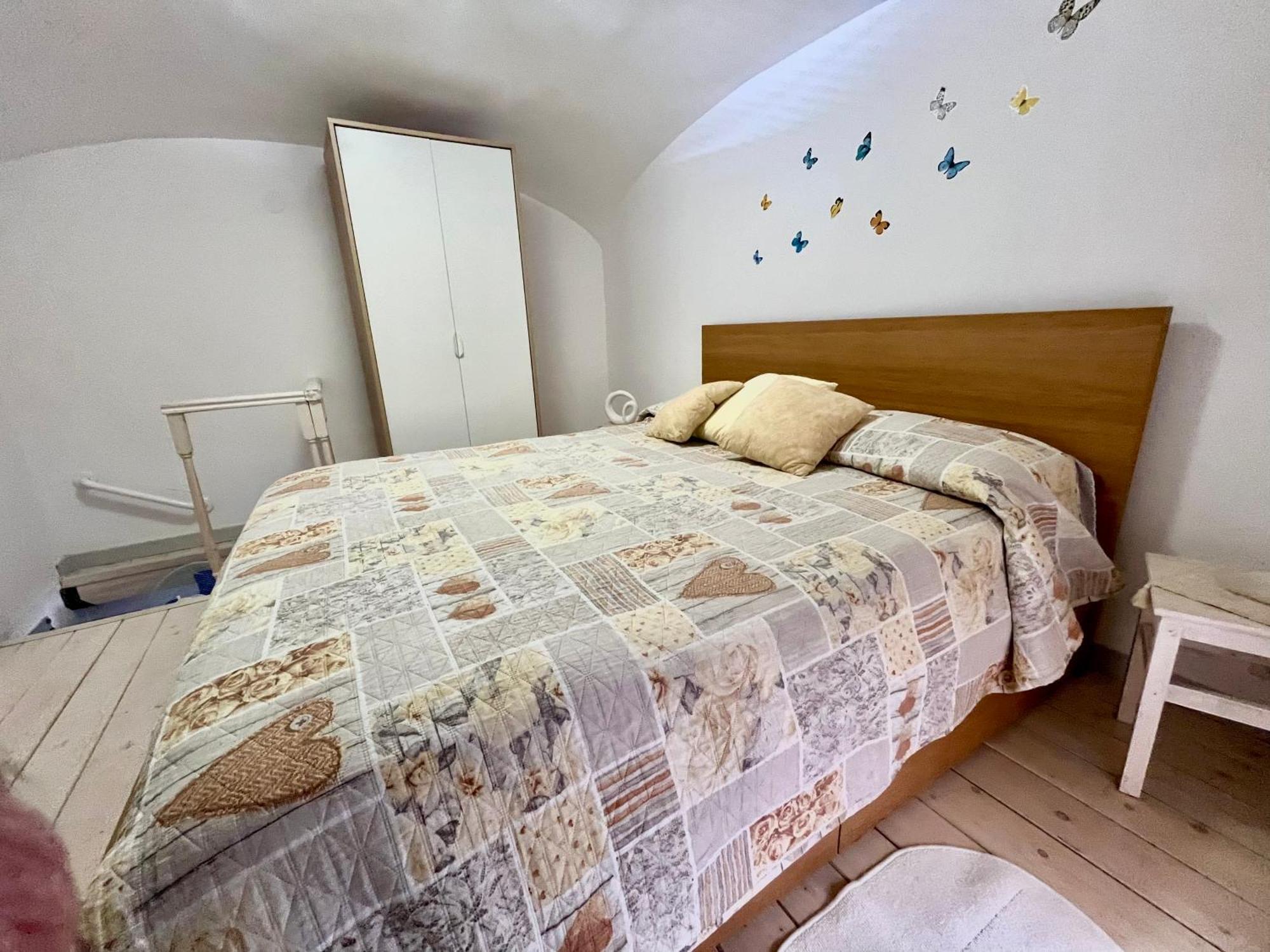 O' Vascio Suite 那不勒斯 外观 照片