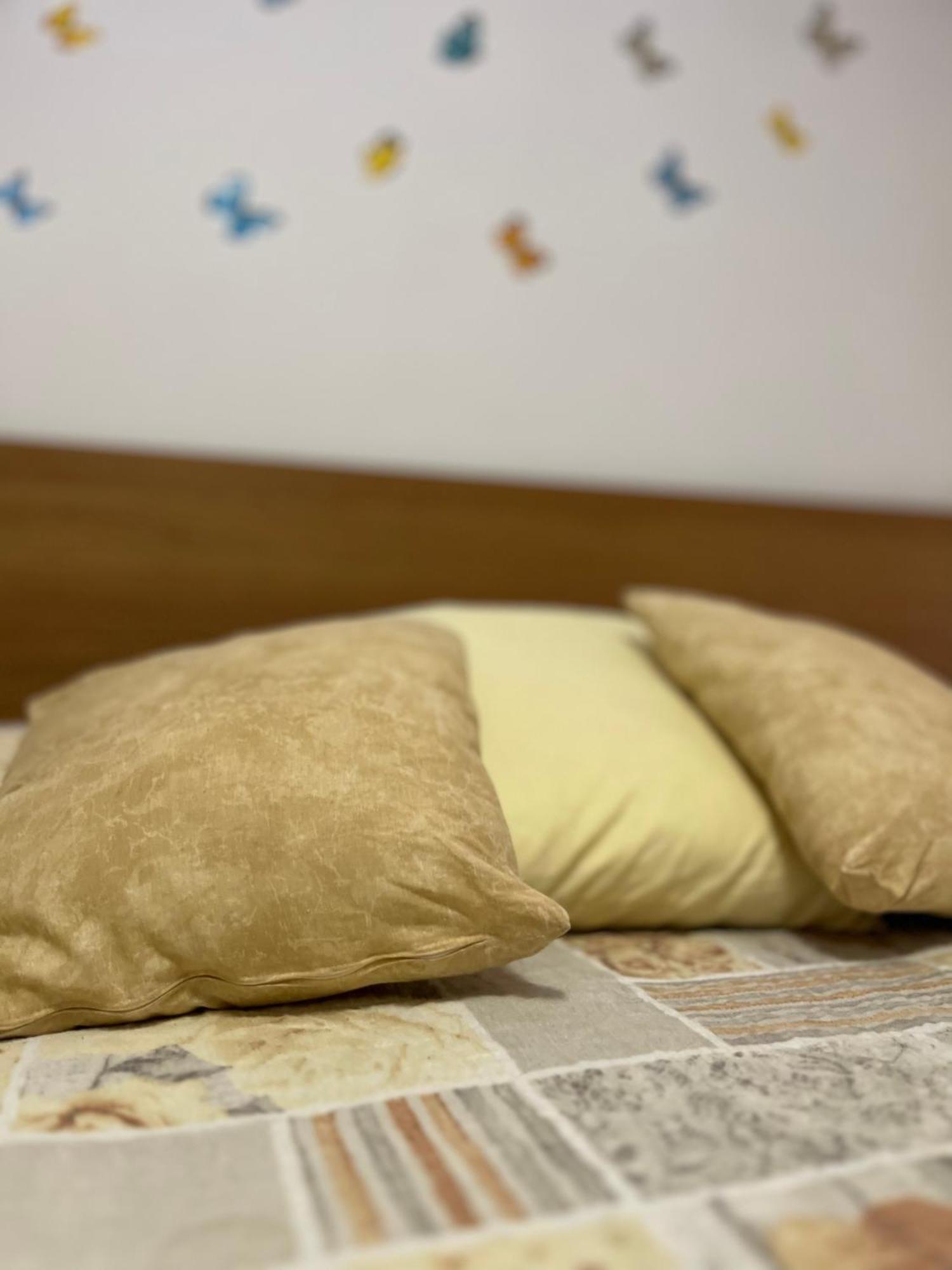 O' Vascio Suite 那不勒斯 外观 照片