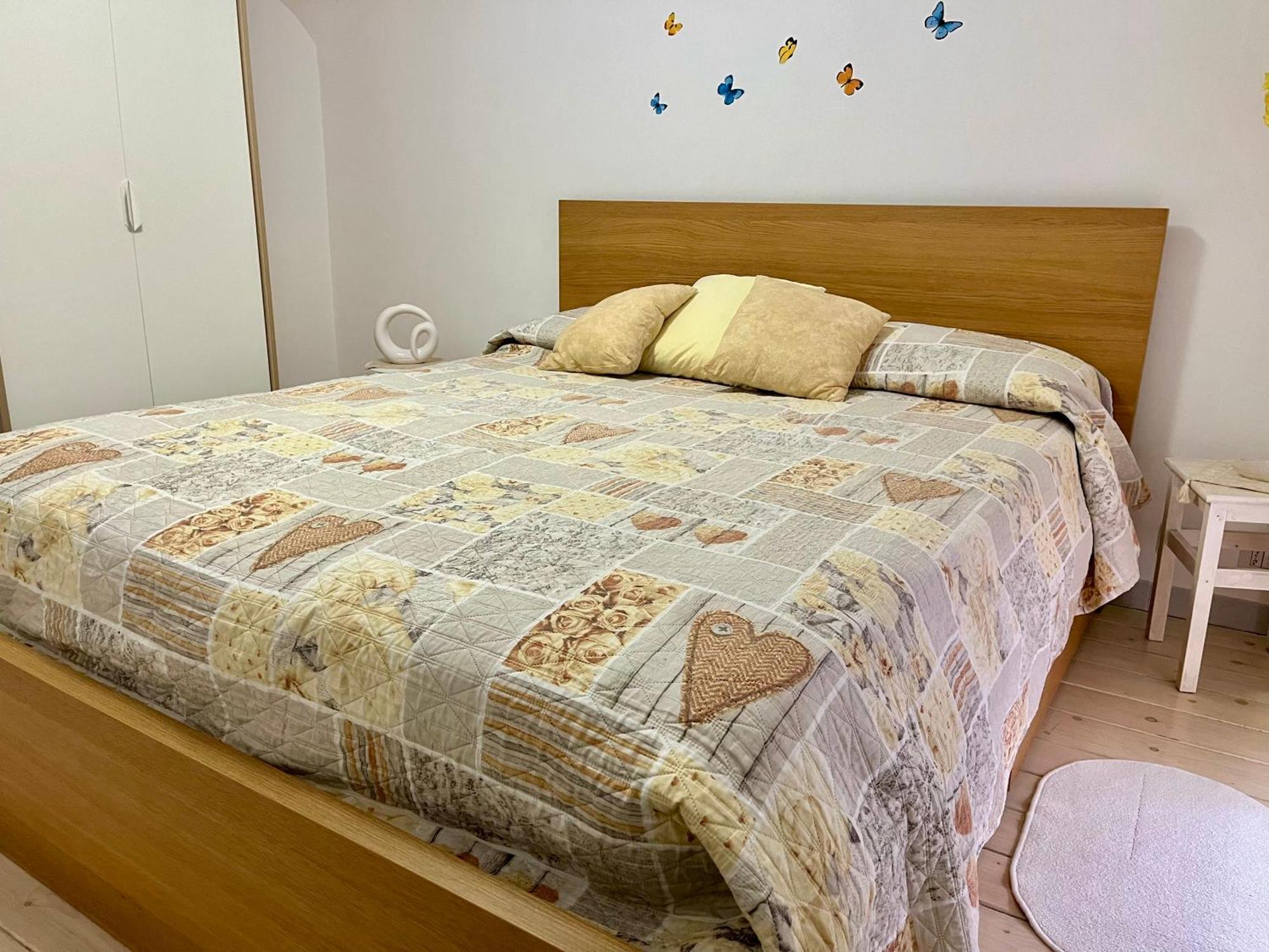 O' Vascio Suite 那不勒斯 外观 照片